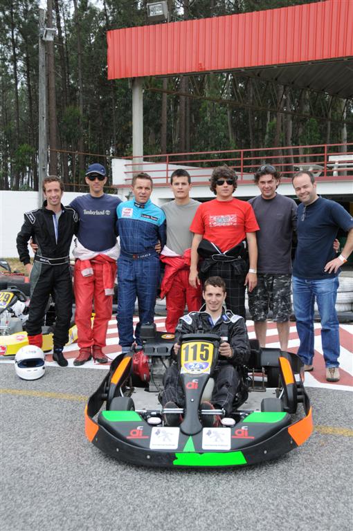 24 Horas da Batalha 2012 - Arranque184